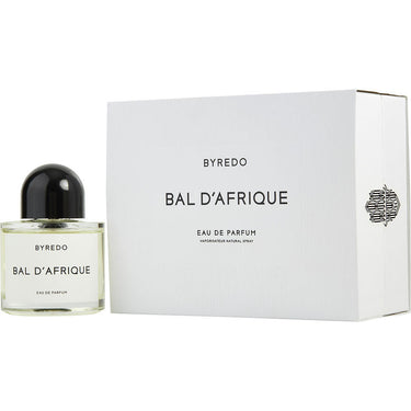 Byredo Bal d'Afrique fragrance bottle