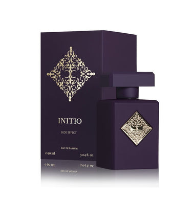 Initio Side Effect fragrance bottle