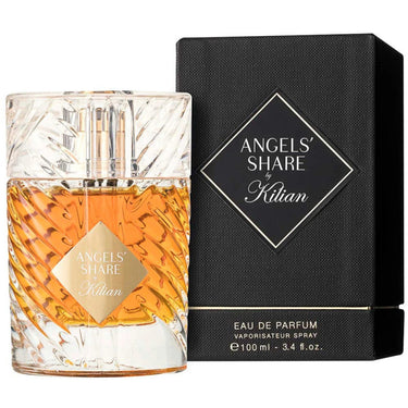 Kilian Angels' Share fragrance bottle