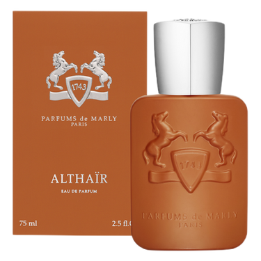 Parfums de Marly Althair fragrance bottle