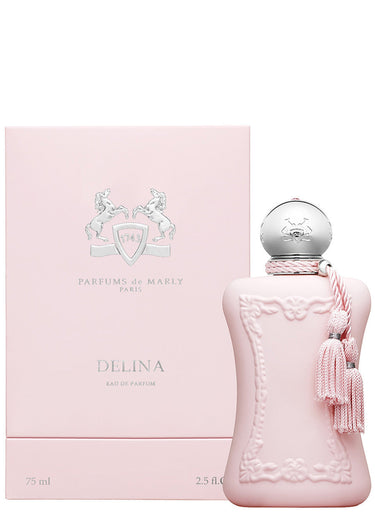 Parfums de Marly Delina fragrance bottle