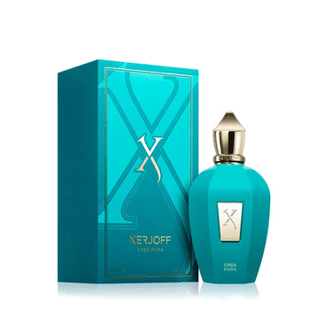 Xerjoff Erba Pura fragrance bottle