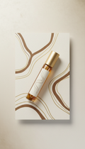 Personalized Scent Discovery Kit with Custom Quiz Card