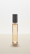 Niche Fragrance Glass Vial