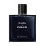 Bleu de Chanel fragrance bottle