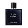 Bleu de Chanel fragrance bottle