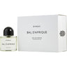 Byredo Bal d'Afrique fragrance bottle