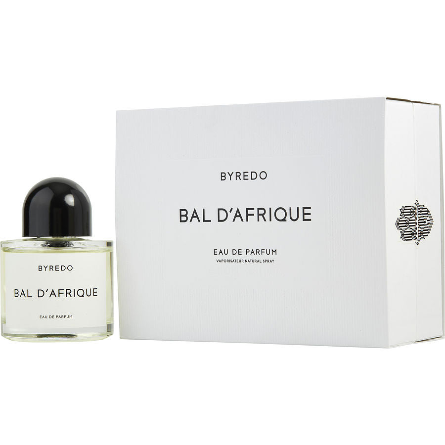Byredo Bal d'Afrique fragrance bottle