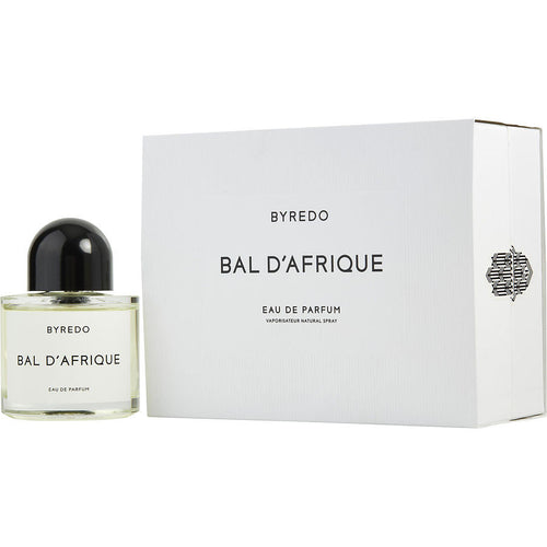 Byredo Bal d'Afrique fragrance bottle