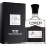 Creed Aventus fragrance bottle