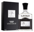 Creed Aventus fragrance bottle