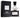 Creed Aventus fragrance bottle