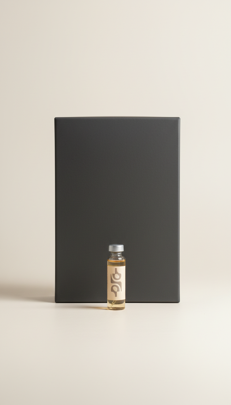 Monthly Scent Subscription Delivery Box