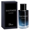 Dior Sauvage Eau de Parfum bottle