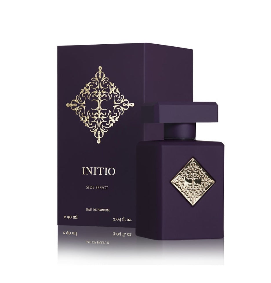 Initio Side Effect fragrance bottle