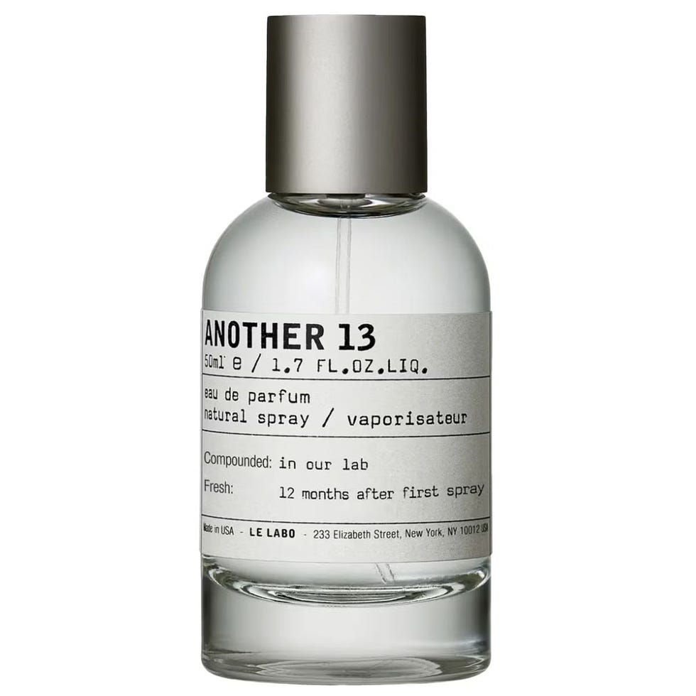 Le Labo Another 13 fragrance bottle