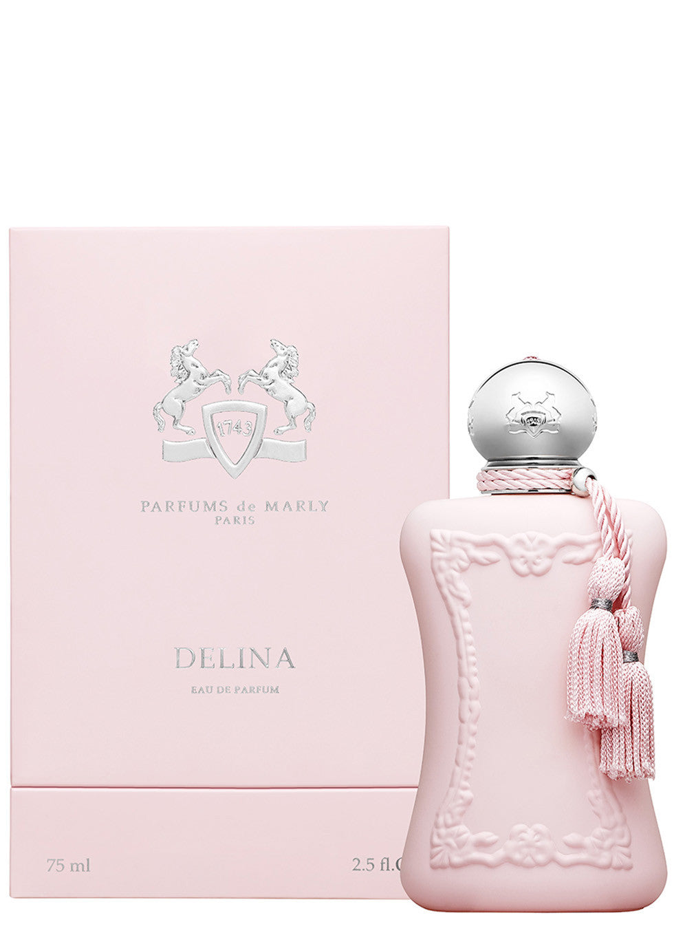 Parfums de Marly Delina fragrance bottle