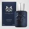 Parfums de Marly Layton fragrance bottle