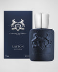 Parfums de Marly Layton fragrance bottle