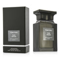 Tom Ford Oud Wood fragrance bottle